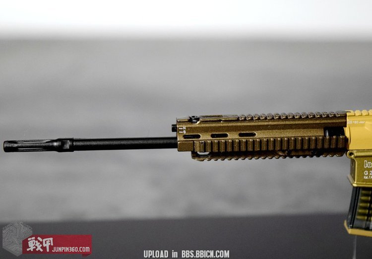 深度分析狙击手,深度评测全新栓狙