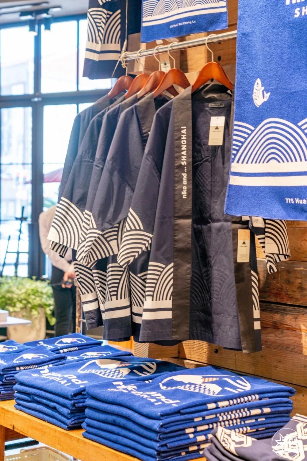 又一日式限定市集空降淮海中路!人均【3小时】逛不停!