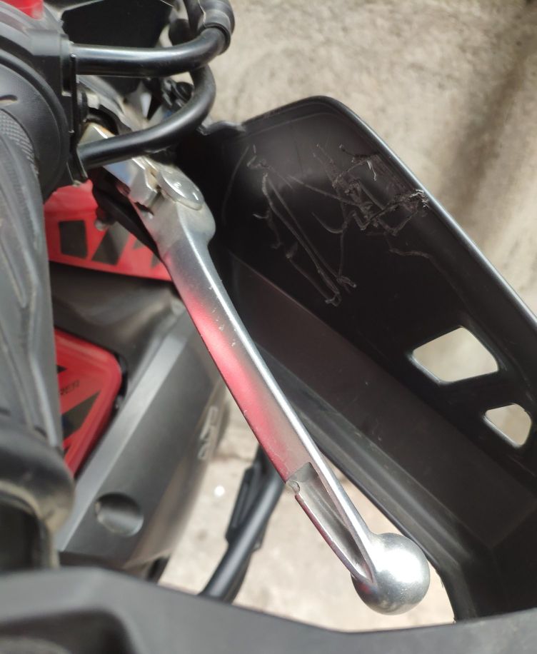 用dl250送餐可以吗,dl250能跑外卖么