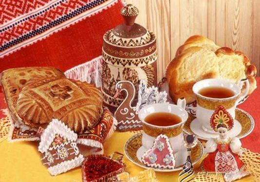 嫩芽香且灵,尝见绿花生:蒙古族与近代俄国在茶饮习俗上的邂逅