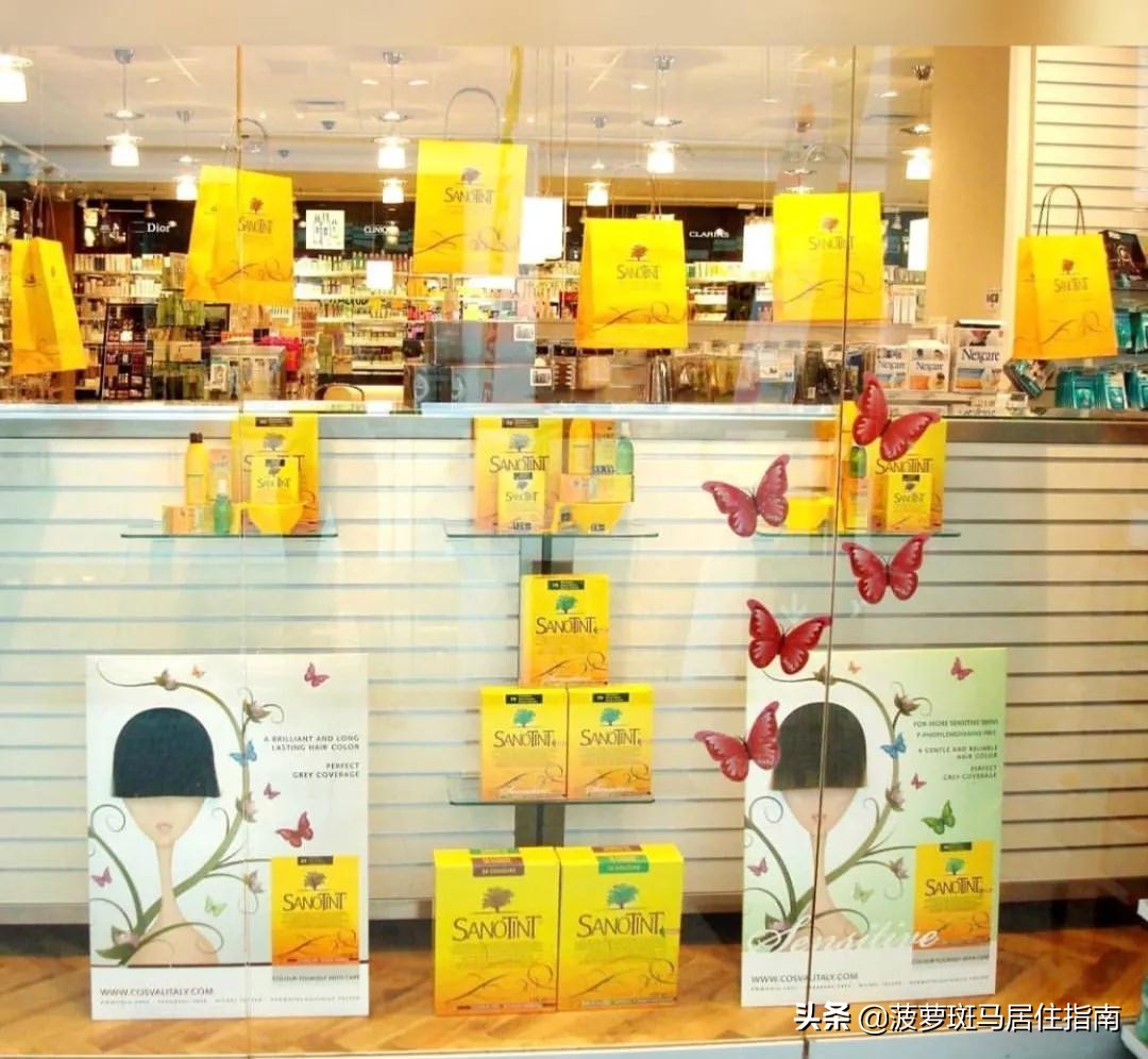 女明星染发为啥看不出褪色,为什么明星染发没多久就褪色了