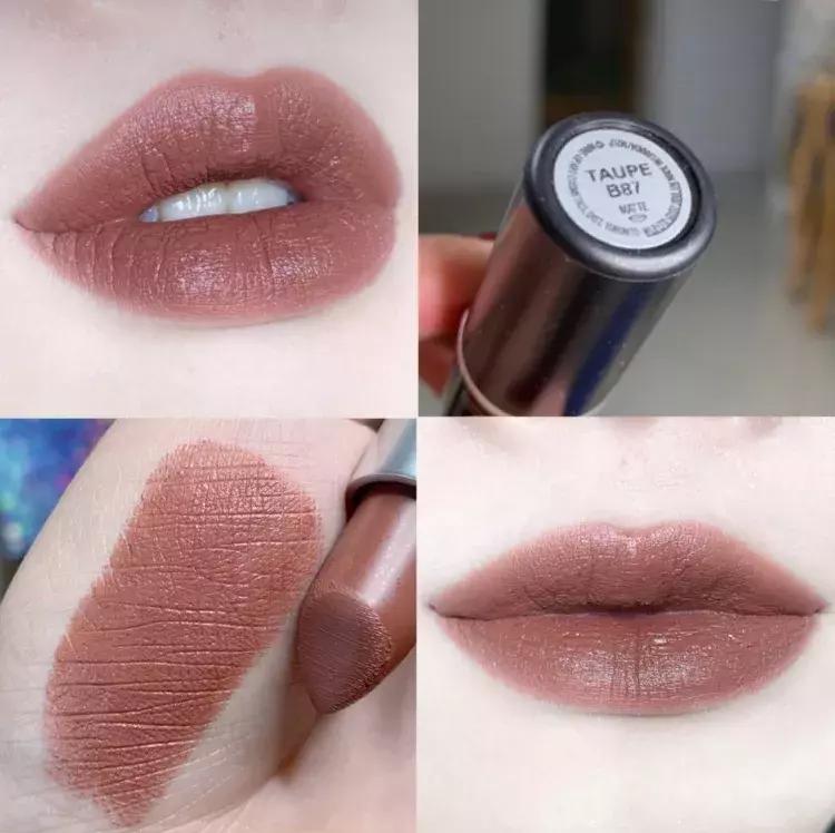 香奈儿口红色号热卖排行榜10强,全网最火的口红颜色排行榜