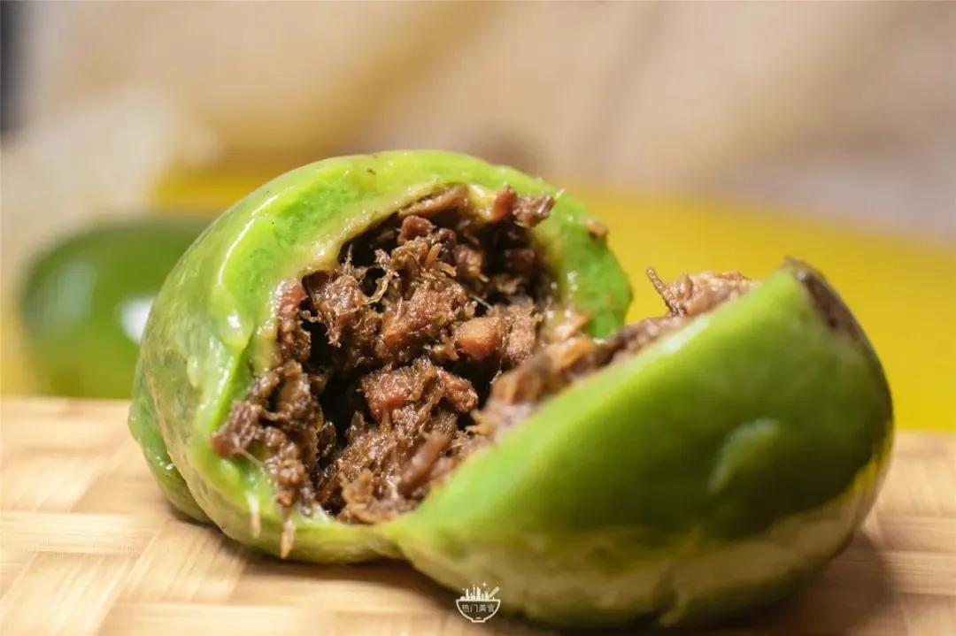 你永远都猜不到,青团能搞出多少幺蛾子!