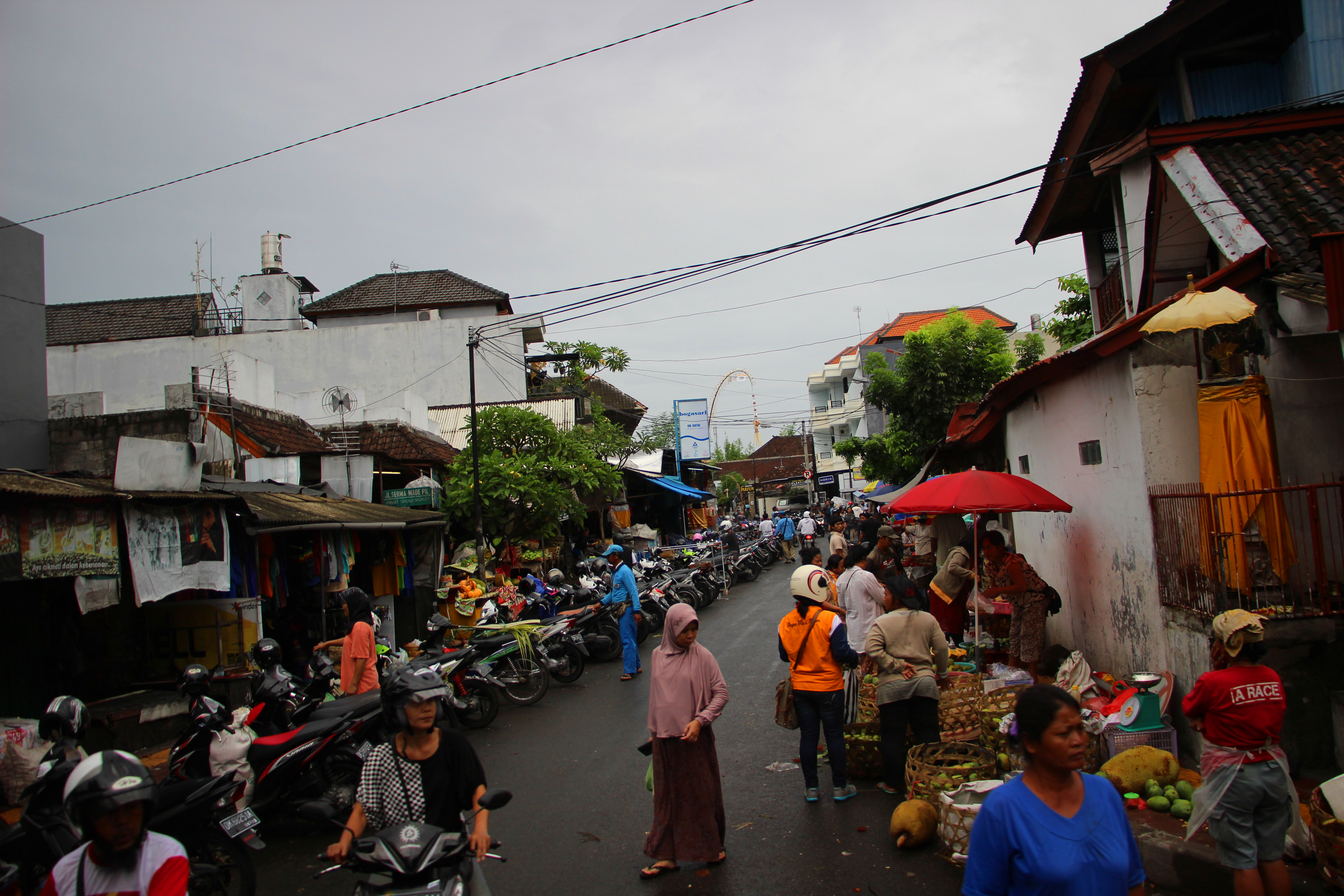 天堂之岛巴厘岛，半自由行攻略和必去景点