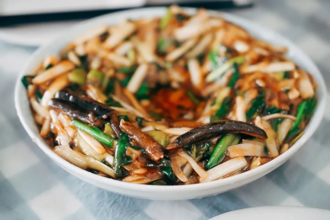 宁波必吃的晚餐排行榜,四天三夜美食攻略