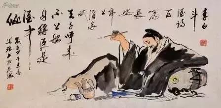 中国酒文化之敬酒酒杯高低,儒家喝酒礼仪