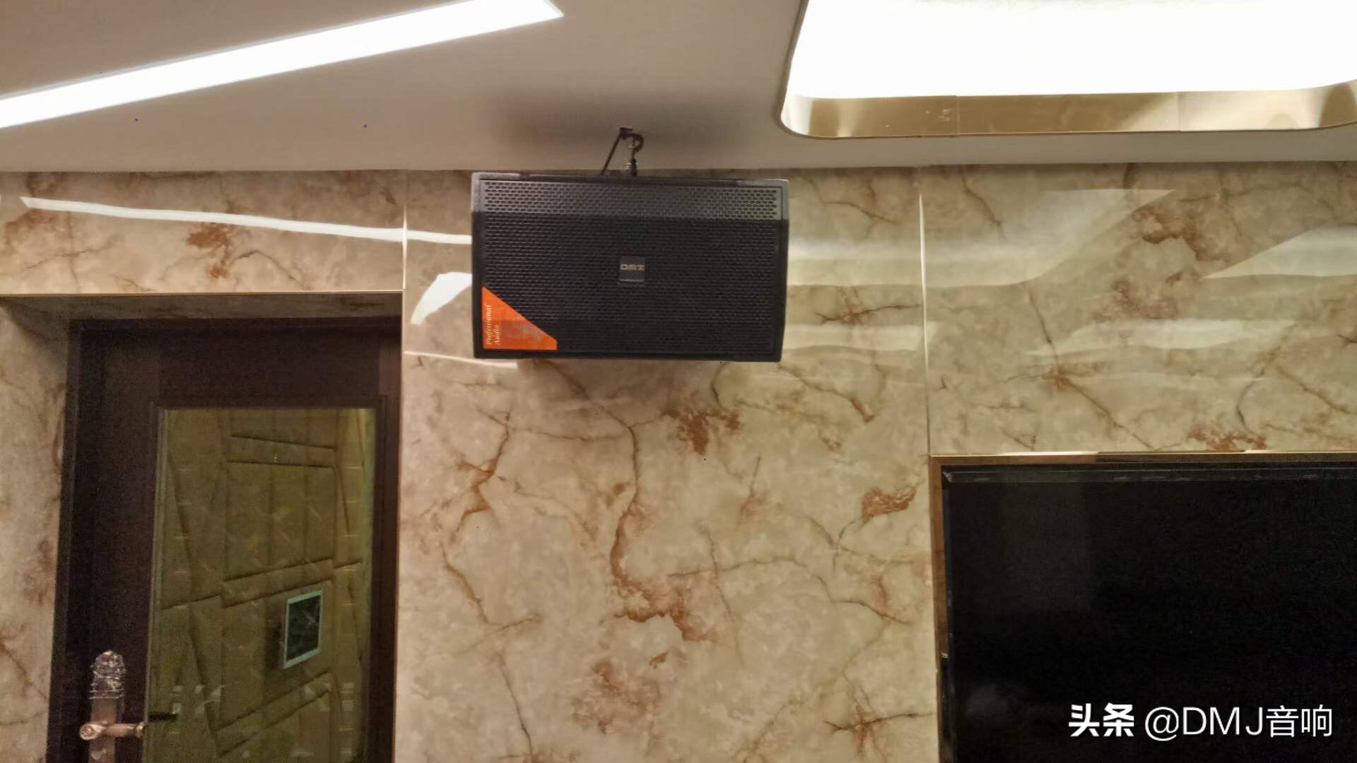 别墅ktv房设计多少钱,别墅ktv专业音响方案