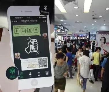 新零售的核心是流量获取