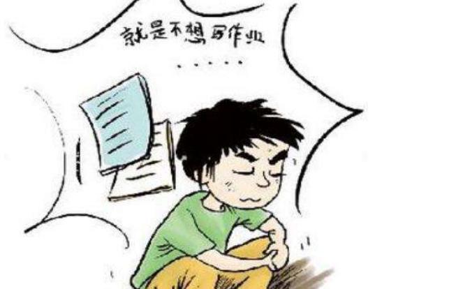 孩子总说“不”怎么办，用这三种方法与之相处，不再轻易说“不”