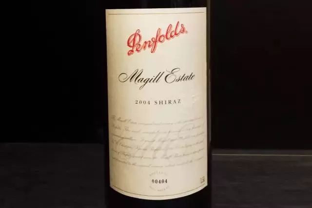 奔富葡萄酒10年,奔富葡萄酒如何区别真假