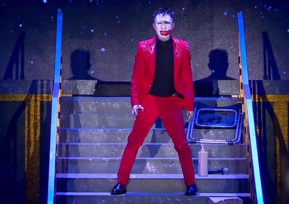 白凯南谈退出原因,白凯南怎么不出来了