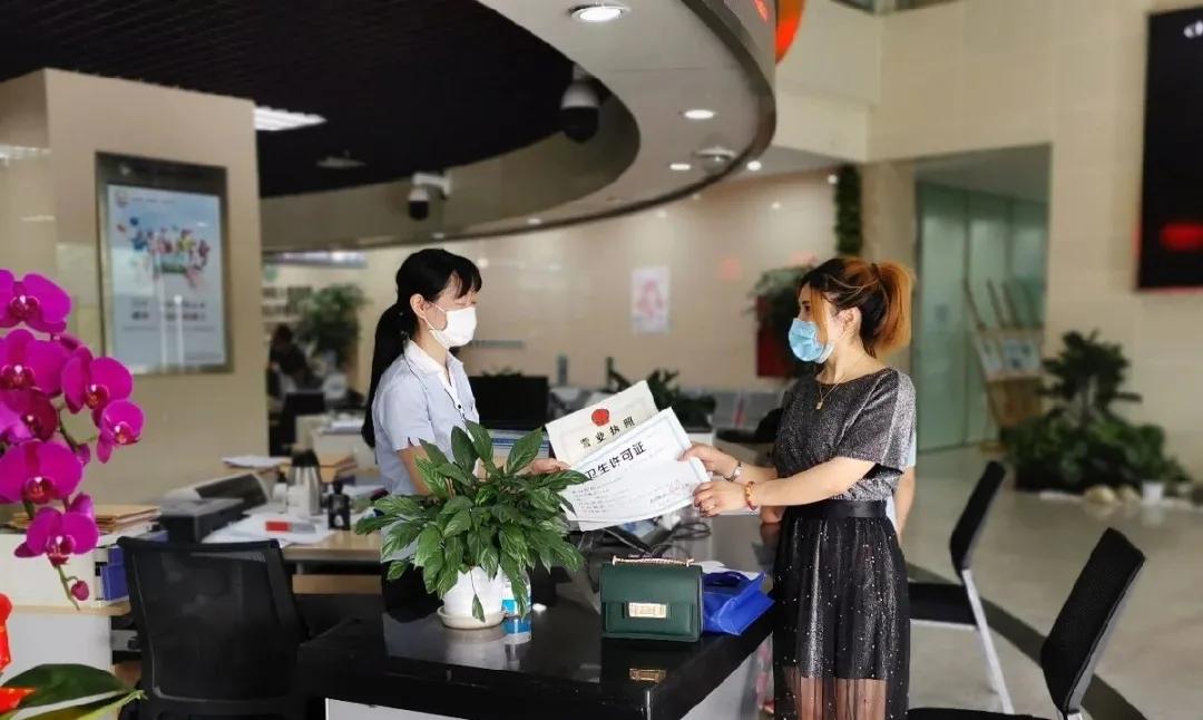 十年来有多少人选择了成都成华？|成华融媒