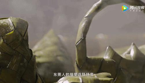 所有人都想请他来东莞拍「肉戏」