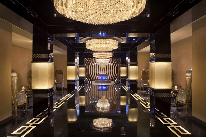 杭州jw万豪酒店,杭州JW万豪酒店怎么样