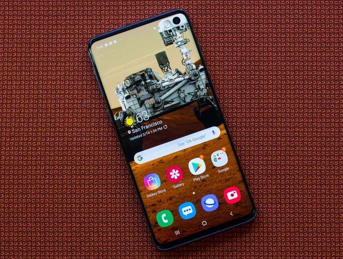 华为三星曲面手机壁纸,华为苹果三星三合一壁纸