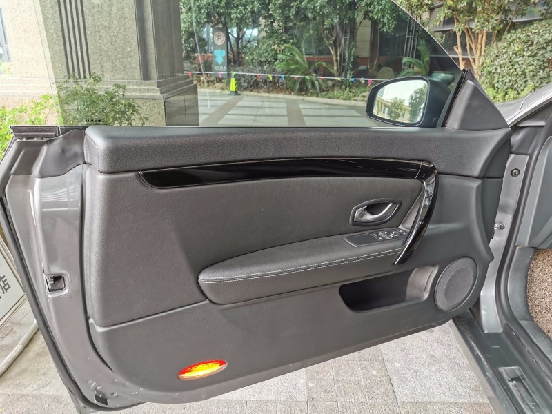 雷诺拉古娜古贝可以入手吗,13款雷诺拉古娜古贝多少钱