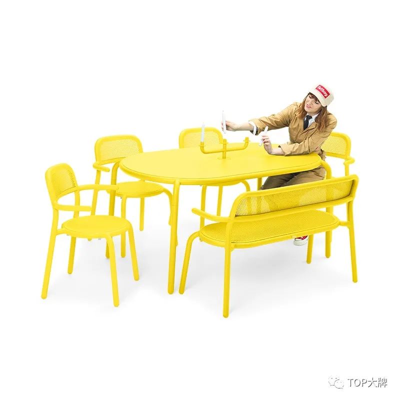 荷兰Fatboy2021新品:时尚多彩的户外生活