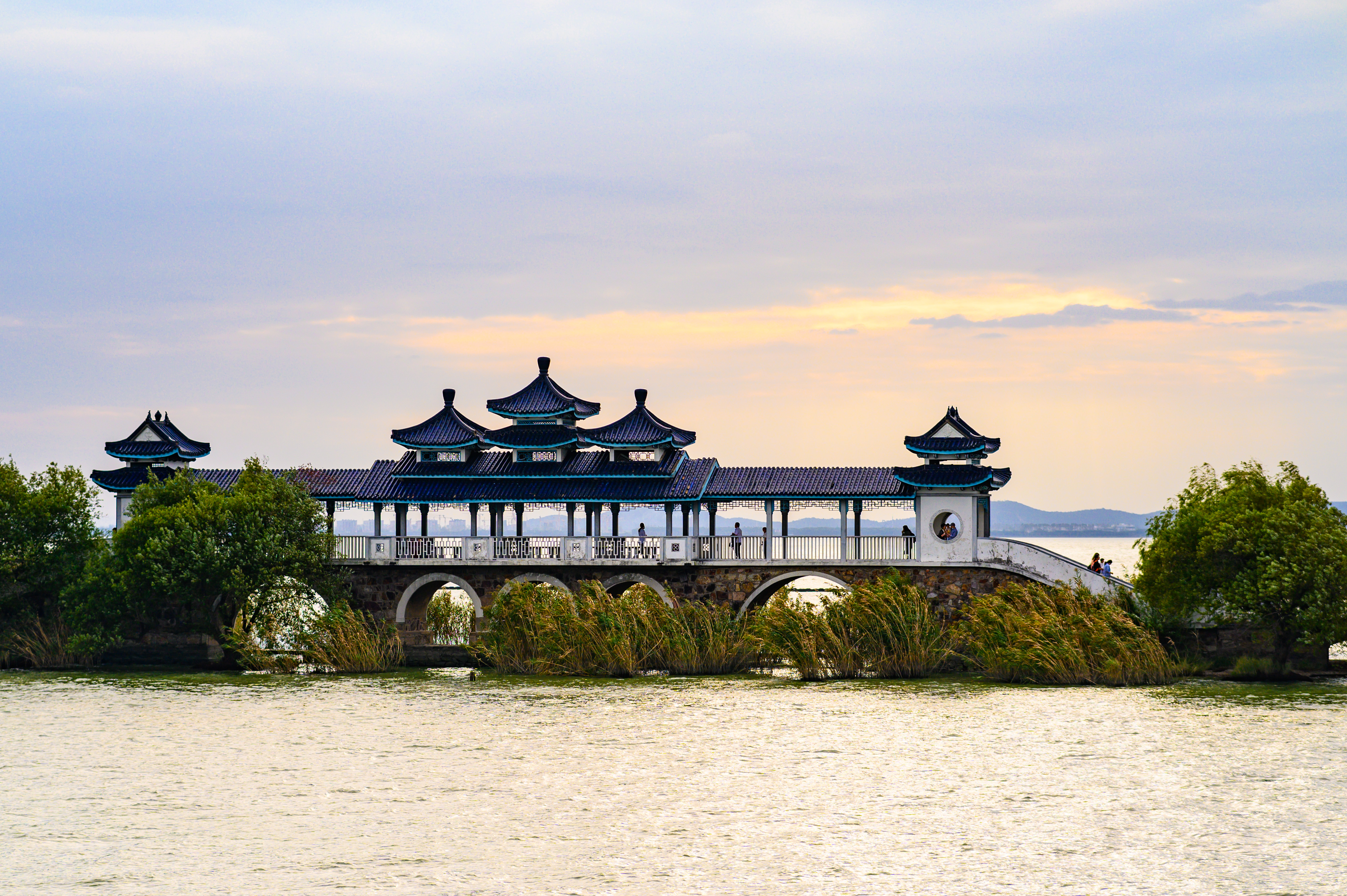 鼋头渚夏季游玩攻略,鼋头渚游玩攻略夏季