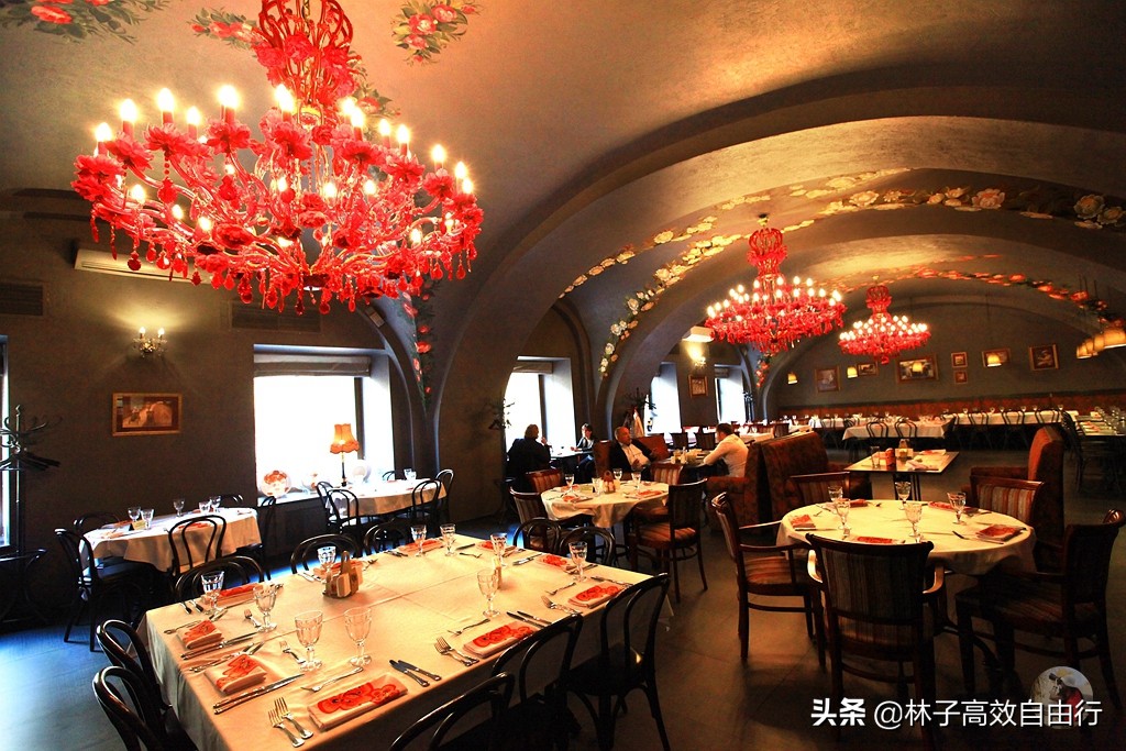 一个在俄罗斯自由行20天的游客告诉你:圣彼得堡为什么迷人