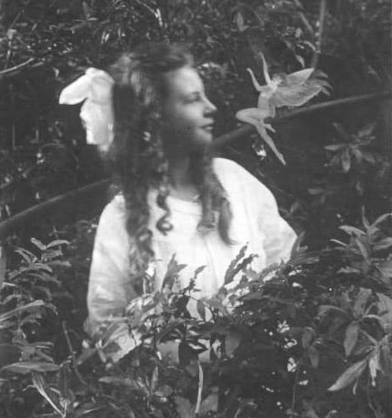 英国女子假扮11岁少女,英国女人假扮11岁少女