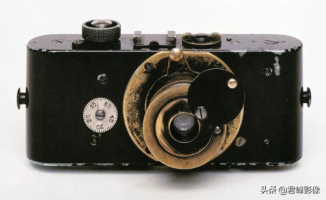 我们为什么选择耶鲁,为什么很少有人用徕卡