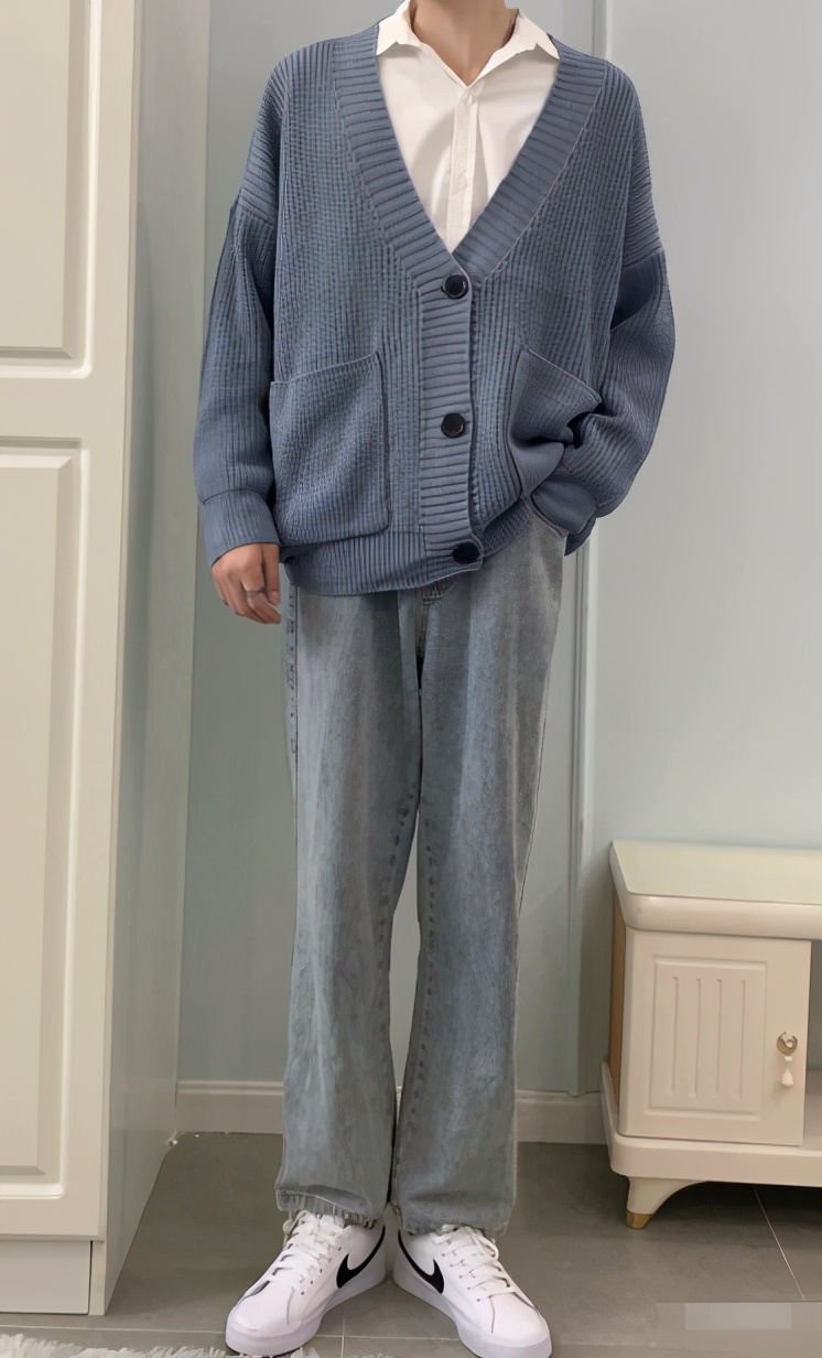 没有这双鞋，男人怎么过春天？