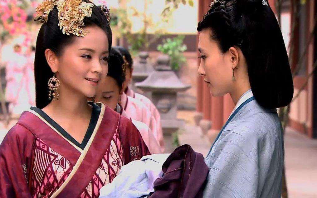 汉武帝为何废黜陈阿娇,汉武帝废了陈阿娇后悔吗