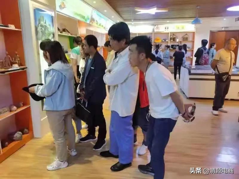 渭源电商走出扶贫新渠道 (渭源电商怎么赚钱的)