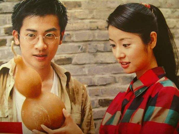 18年后我才读懂如萍,懂经营的人都不会过得太差