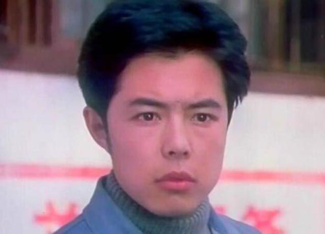 张铁林陶虹事件,张铁林的故事全集