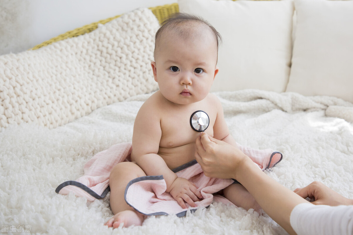 0-3岁宝宝体检时间,0-3岁宝宝身高体重发育标准表