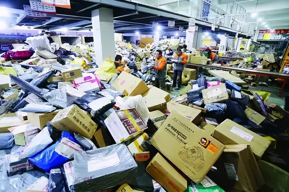 快递丢件怎么投诉圆通,快递丢件正确维权方式你学会了吗