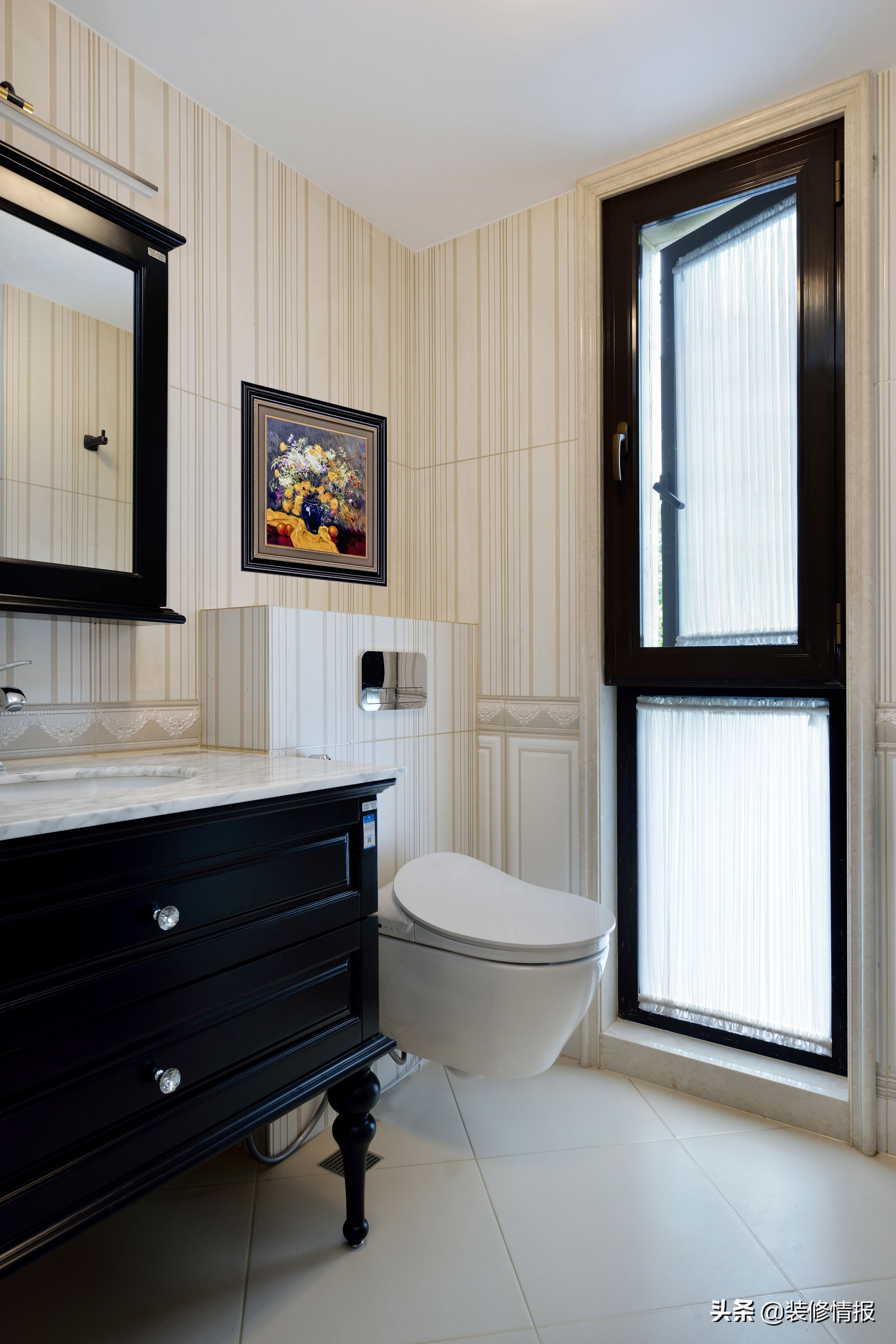 这才是家庭影院该有的样子,家庭影院的正确打开方式