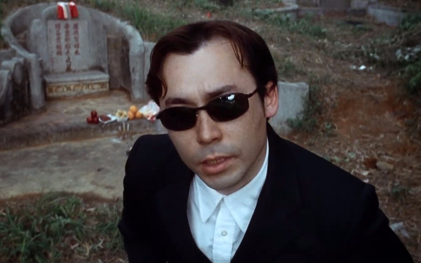 香港导演拍的最好的恐怖片,7部电影堪称香港恐怖片巅峰之作