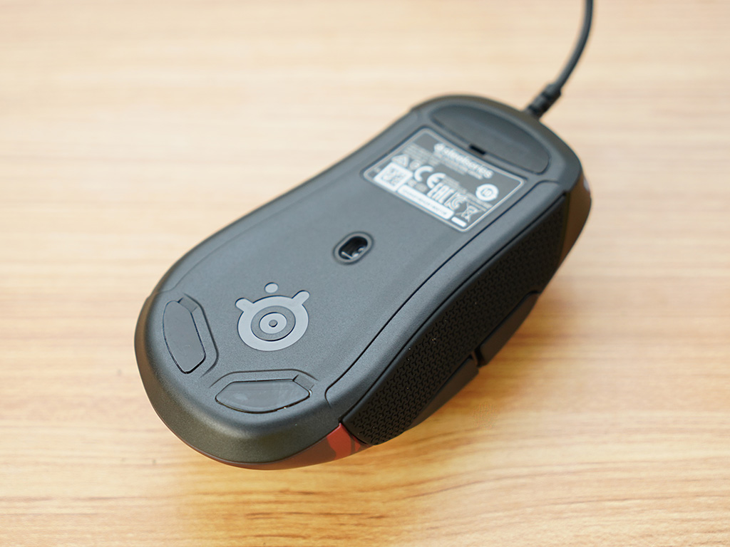 赛睿rgb鼠标垫评测,赛睿heavy鼠标垫测评