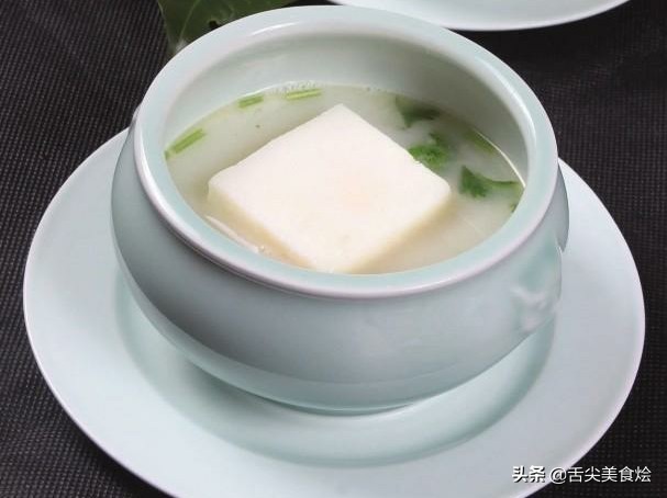 爆浆鱼腐做法,做鱼腐的正宗做法