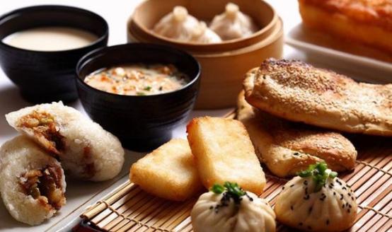 一千元油条加盟,东方油条加盟