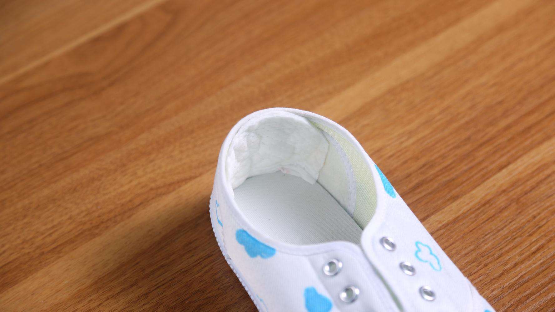 姨妈巾创意灵感,姨妈巾妙用真的无敌了