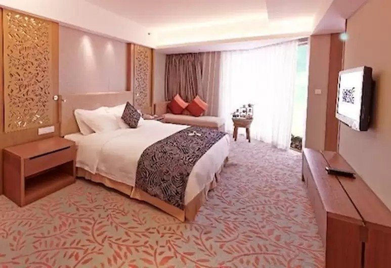 广州长隆酒店推荐,广州长隆酒店推荐性价比高