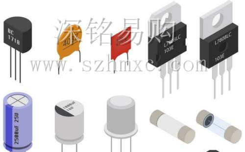 怎么海外代购零件,电子元器件外贸去哪里接单