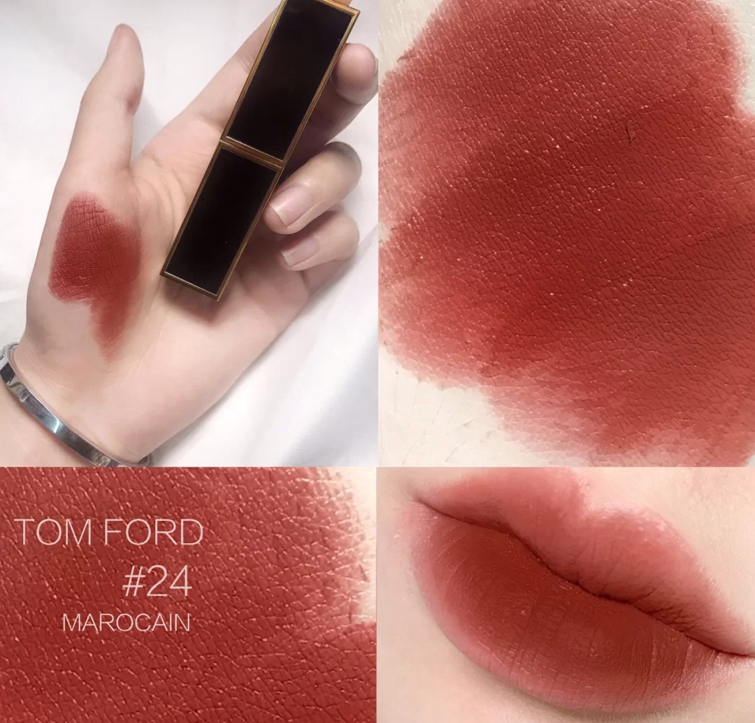 tf黑金细管50号色,tf黑金细管上市时间