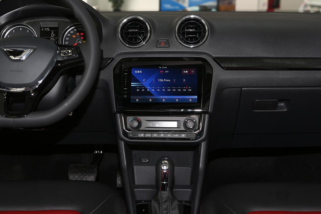 捷达VA3功率,捷达va3马力机测试