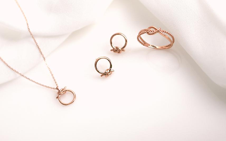 韩国珠宝品牌哪个好,韩国时尚珠宝品牌