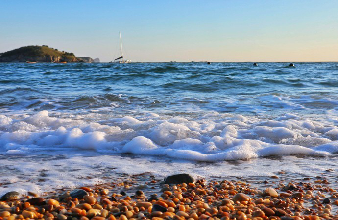 去大连旅游最值得去的地方,大连一日游最佳去处大连旅游攻略