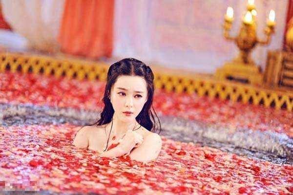 武则天醉骨是怎么处理的,武则天创立刑罚骨醉之刑