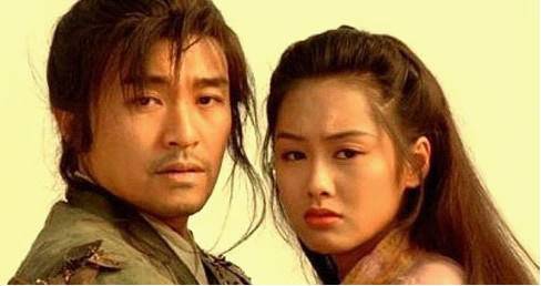 孙悟空最爱的8个女人,为什么孙悟空可以有两个老婆