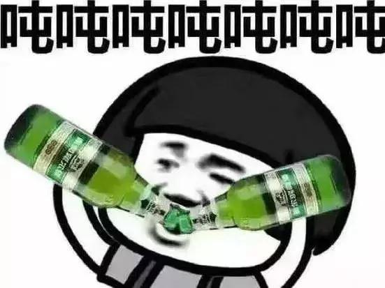 酒精抗生素中毒,酒精抗生素