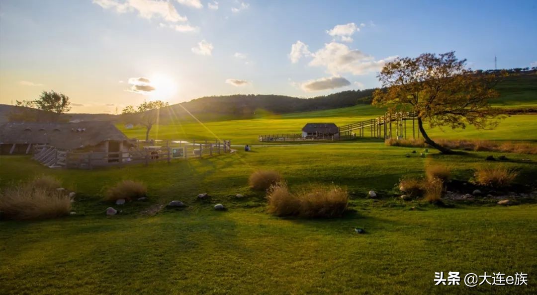 三寰牧场几月份闭园,大连旅顺三寰牧场闭园