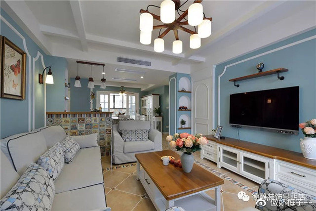 德雕装修,德雕装饰的精美装修案例