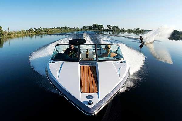 如果你厌倦了陆地，那么如何拥有一条船？